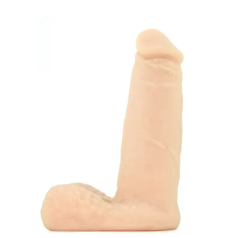 Фаллоимитатор для ношения Pack It Lite 4,5