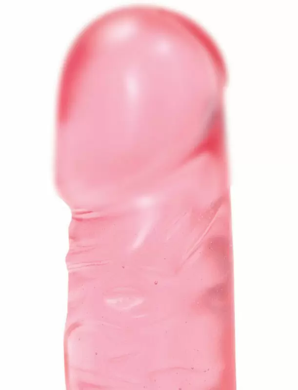 Фаллоимитатор Сristal Jellies - 8