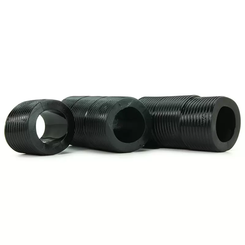 Насадка увеличитель Girth Gainer System раздельная – черная