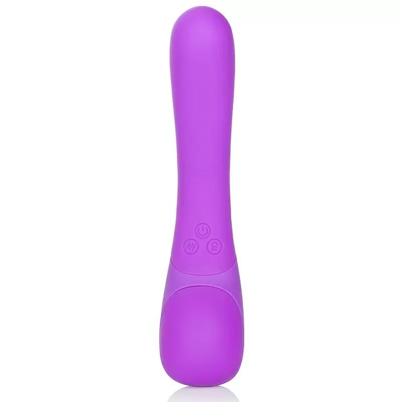 Вибромассажер Impress Wand – фиолетовый