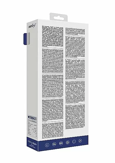 Вибратор кролик Rotating Dolphin