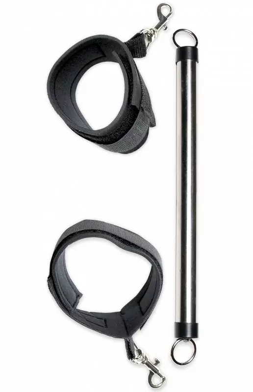 Распорка со съемными манжетами Spreader Bar