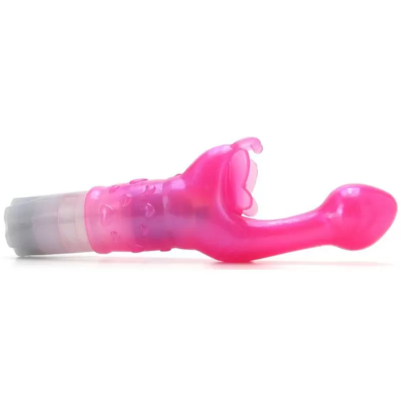 Вибромассажер Butterfly Kiss Vibes