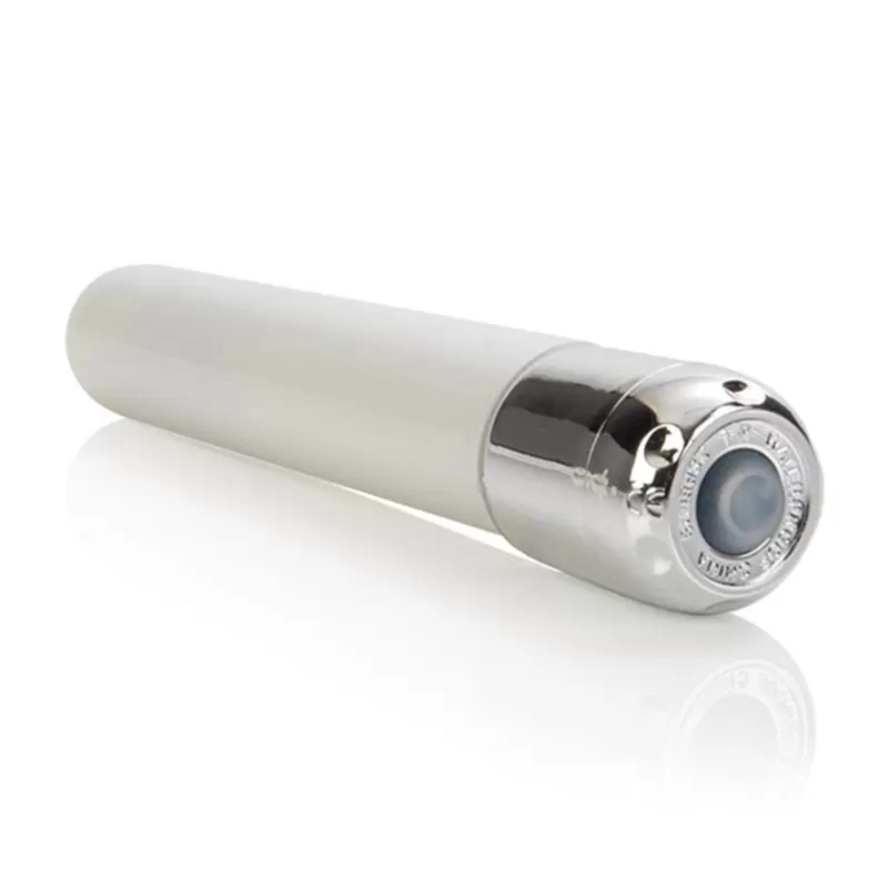 Анальный стимулятор Posh Silicone “O” Probe фиолетовый