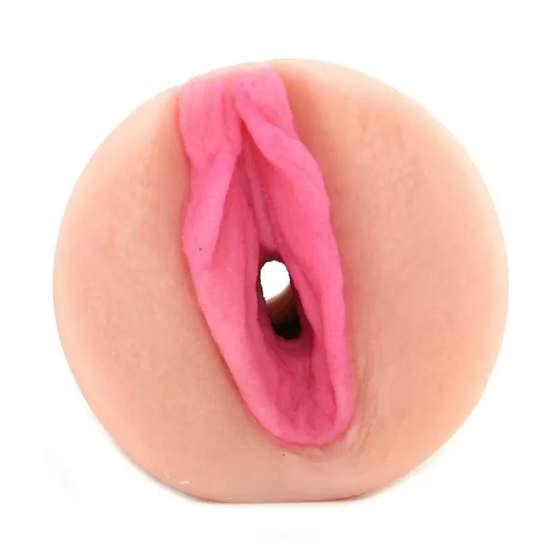 Мастурбатор вагина Pocket Pals - Faye Reagan – телесный