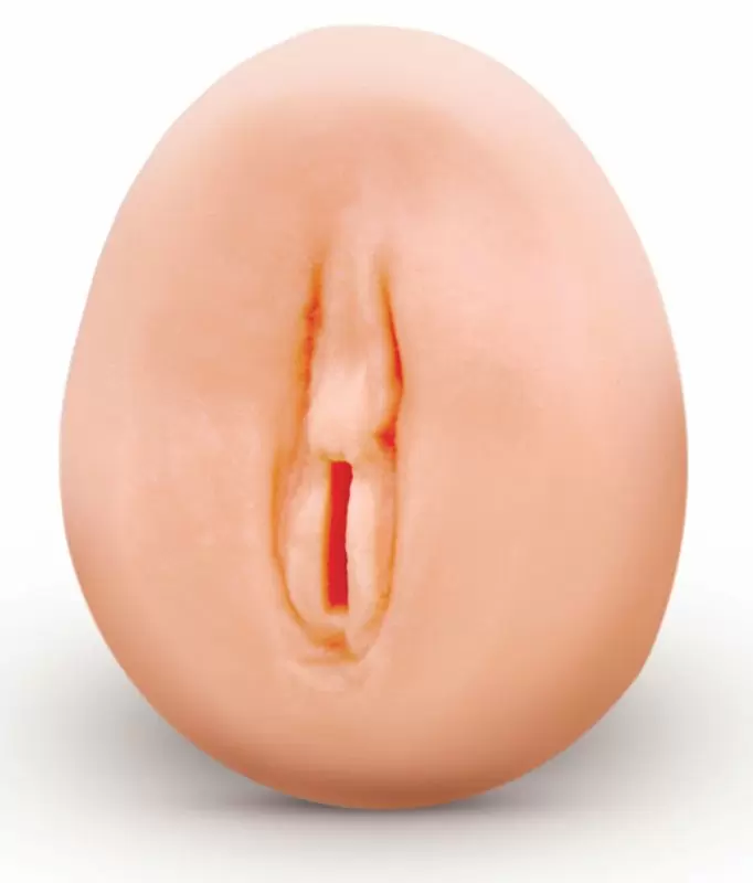 Вагина-мастурбатор Freshman Fuckhole с вибрацией