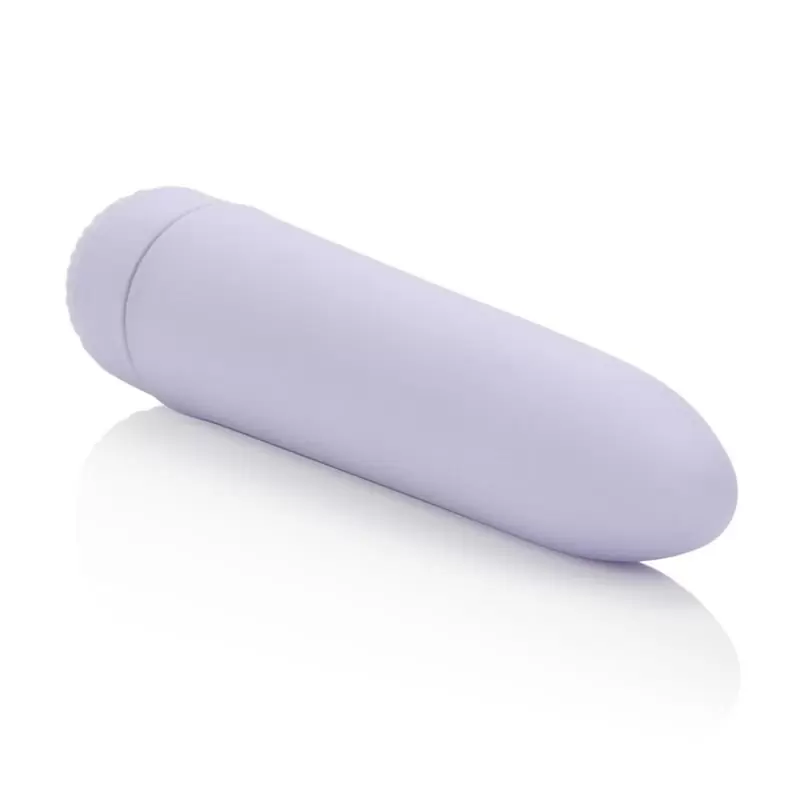 Вибромассажер First Time Mini-Vibes – фиолетовый