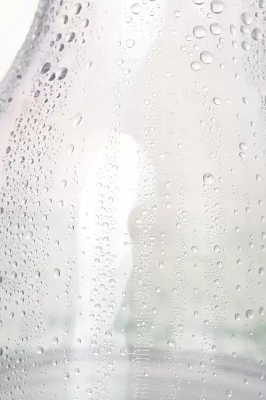 Вакуумная помпа для груди Erotist. 22 см, АБС-пластик