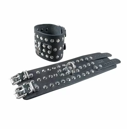 Наножники (подшитые)