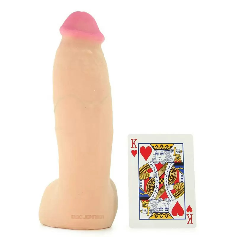 Насадка реалистик 8,4