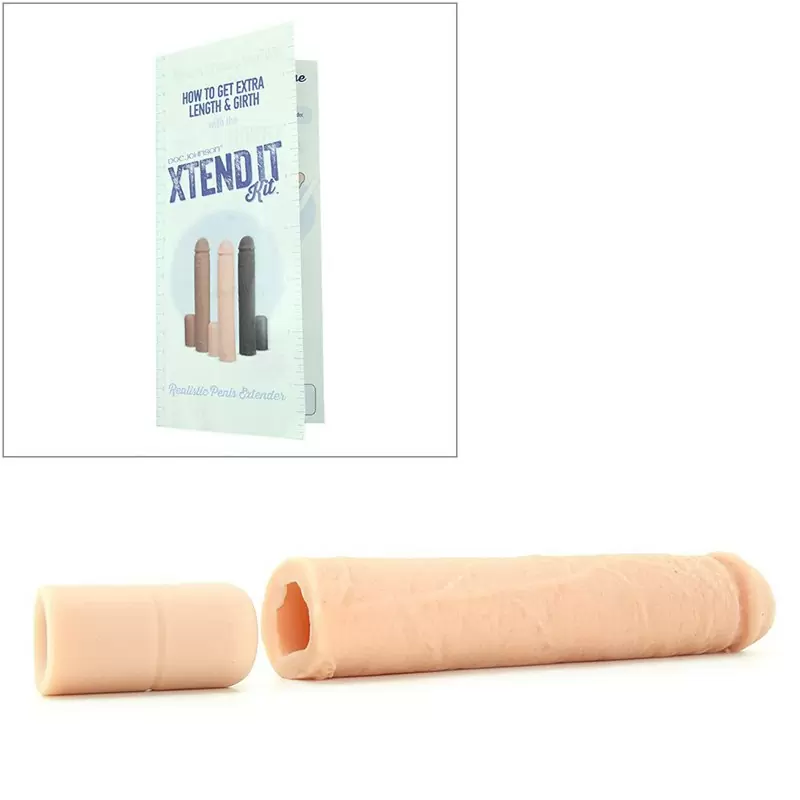 Насадка-удлинитель Xtend It Kit 9