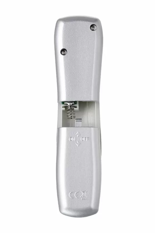 Реалистичный фаллоимитатор с вибрацией TOYFA RealStick Elite 15 см - телесный