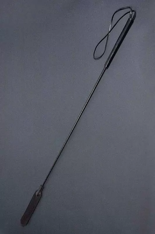 Cтек с двойным шлепком 