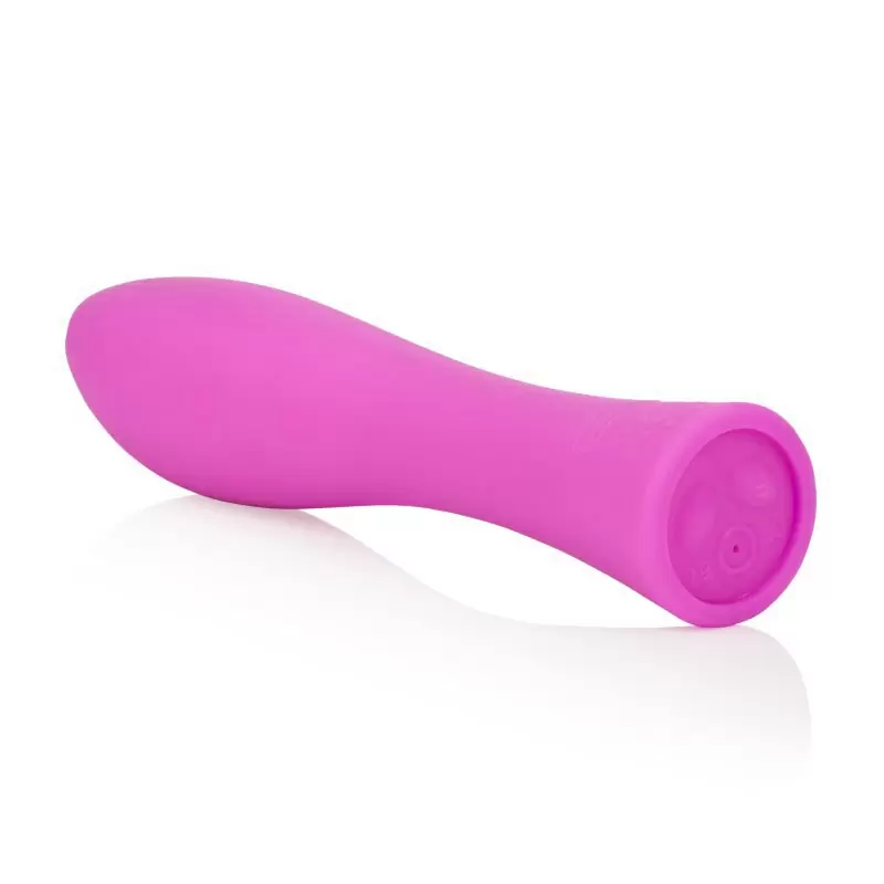 Презаряжаемый вибромассажер Four Envy by Jopen – розовый