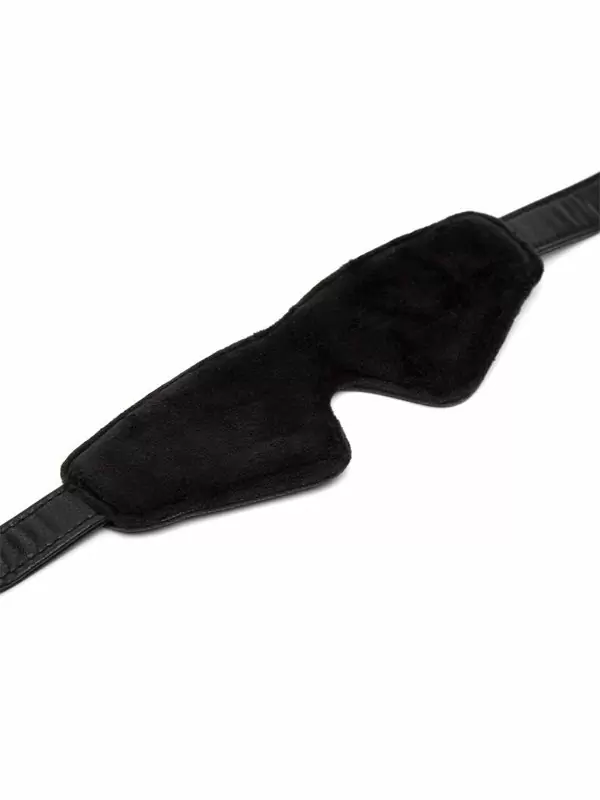 Маска на глаза Fifty Shades of Grey Bound to You, 64,7 см, черный