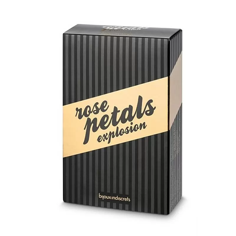 Декоративные лепестки роз Rose Petal – красный