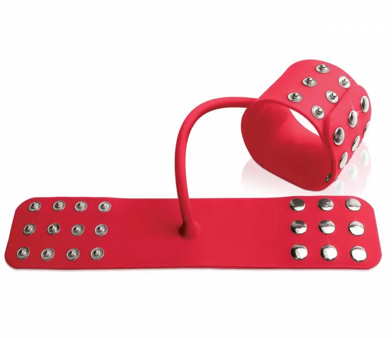 Фиксаторы Fetish Fantasy Elite - Red