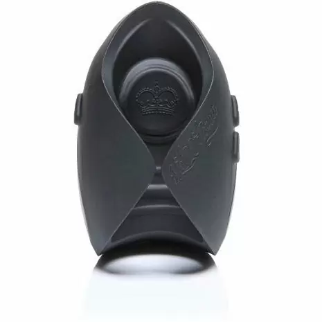 Инновационный мастурбатор для мужчин «Pulse Solo Essential The Guybrator» с пульсацией