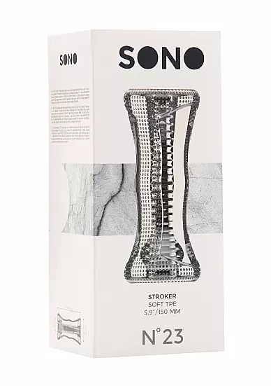 Мастурбатор NO.23 - Stroker