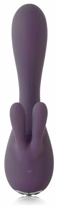 Вибратор кролик Je Joue Fifi. Фиолетовый