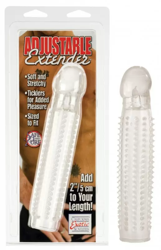 Насадка-удлинитель Adjustable Extender