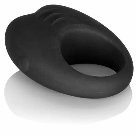 COLT® Silicone Rechargeable Cock Ring - Black