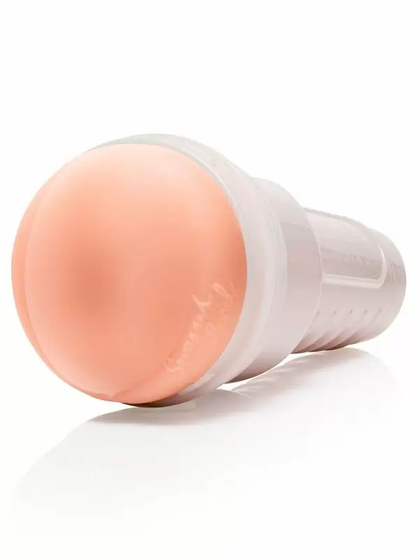 Реалистичный мастурбатор Fleshlight Girls Savannah Bond From Australia With Love, анатомия реальной актрисы, 25 см, вагина