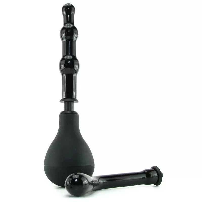 Анальный душ COLT Travel Shower Shot