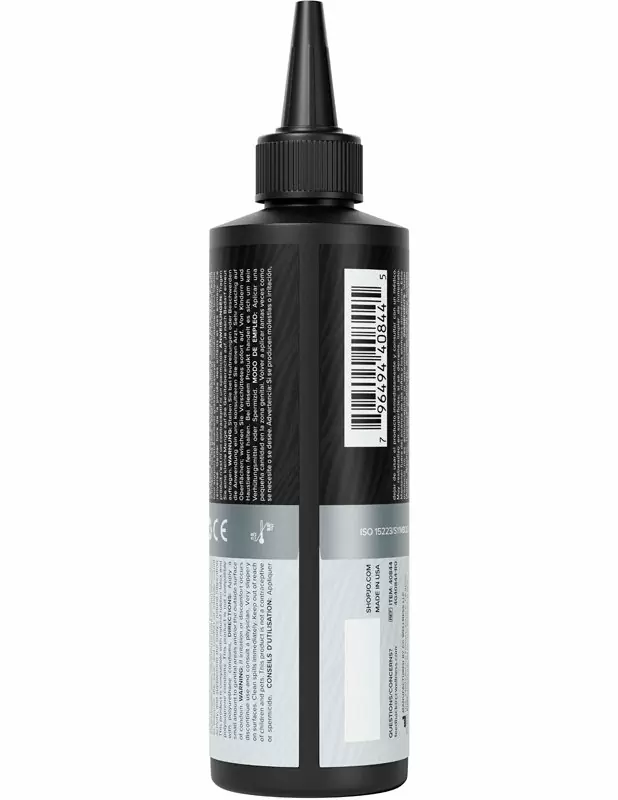 Интимный гель JO Stroker Lube, для мастурбаторов, водная основа, 240 мл