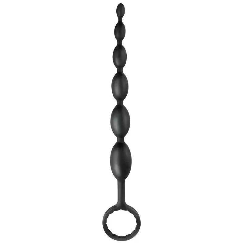 Анальная цепочка First-Time Fun Beads