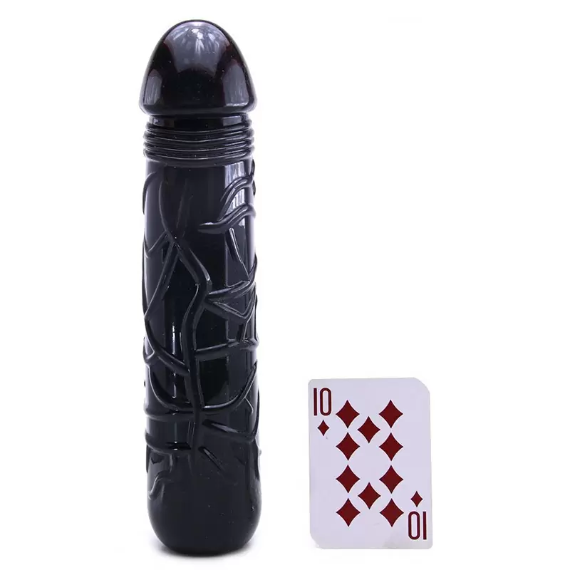 Фаллоимитатор Maximum The Baron X-Large – черный