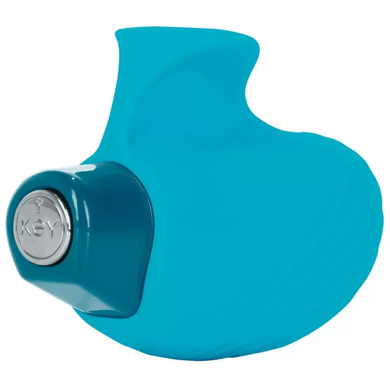 Вибро-перстень Aries – голубой