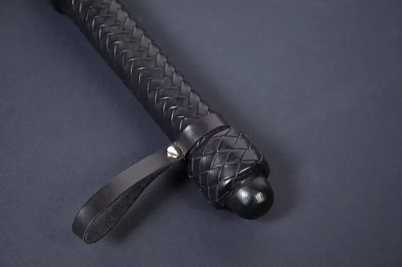 Плеть шестнадцатихвостая «2-ой Скорпио»