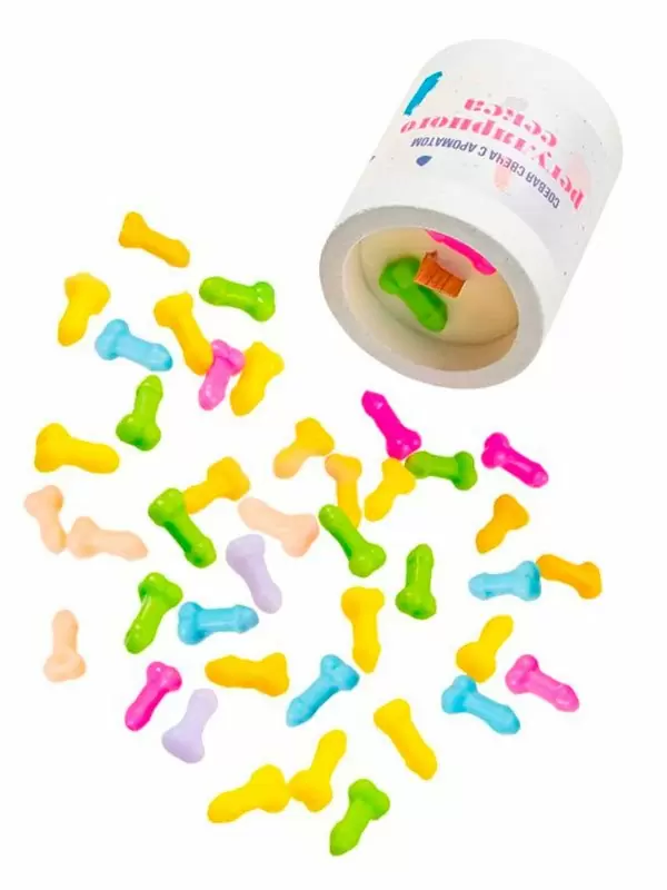 Ароматическая свеча Pecado BDSM Регулярный секс, соевый воск