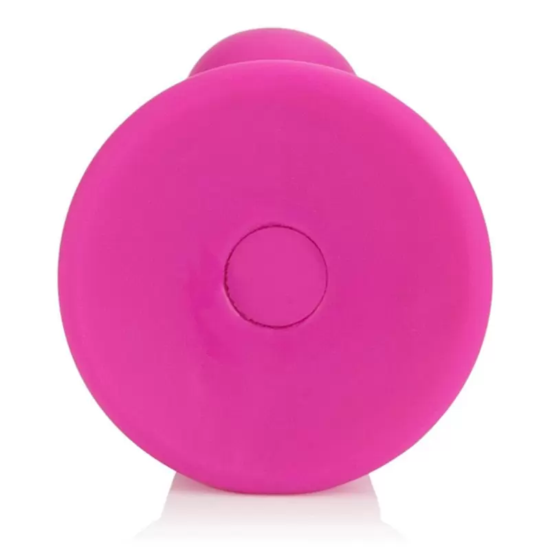 Фаллоимитатор G-Kiss розовый