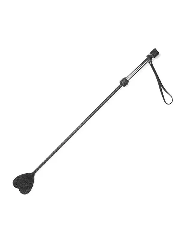 Стек Sitabella в виде сердца – черный