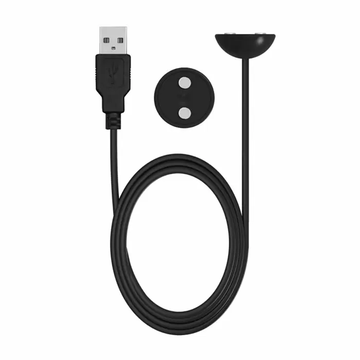 Вакуумный вибратор-кролик Irresistible Mythical Black, 14,1 см, силикон, черный