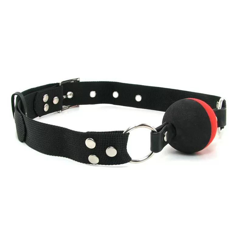 Кляп Two Tone Ball Gag