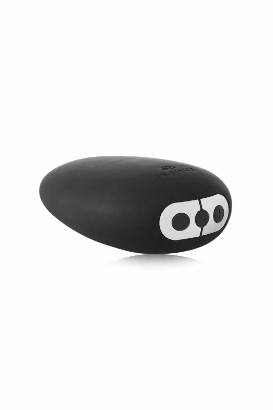 Стимулятор клитора Je Joue Mimi Soft. Черный