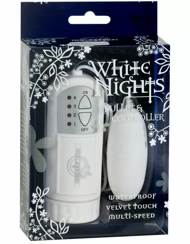 Вибропуля White Nights