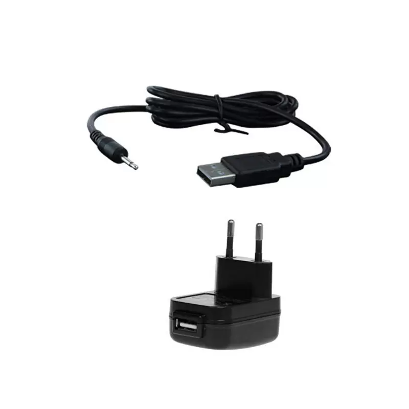 Водонепроницаемый вибратор Hunter с реалистичной головкой и стимулирующим «зайчиком» – розовый