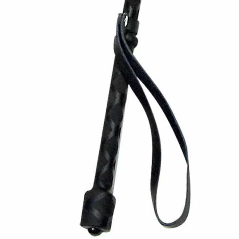 Стек в форме сердца Bad Kitty Gerte - черный