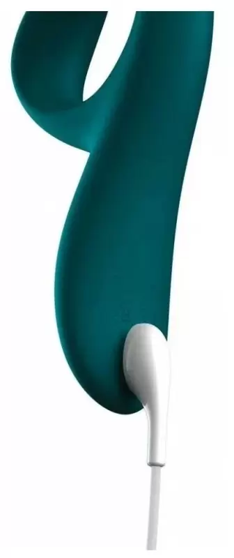 Набор We-Vibe Date Night: Вибратор-кролик Nova 2 и эрекционное виброкольцо Pivot