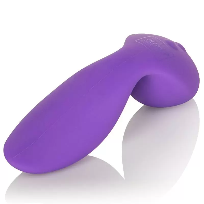 Вибромассажер Silhouette S3 перезаряжаемый – фиолетовый
