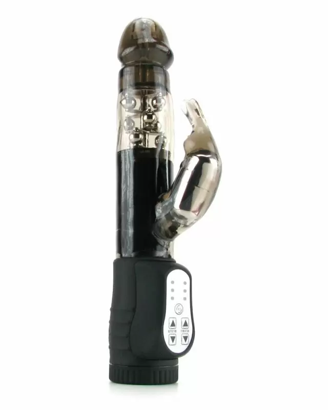 Hi Tech вибратор Black Magic