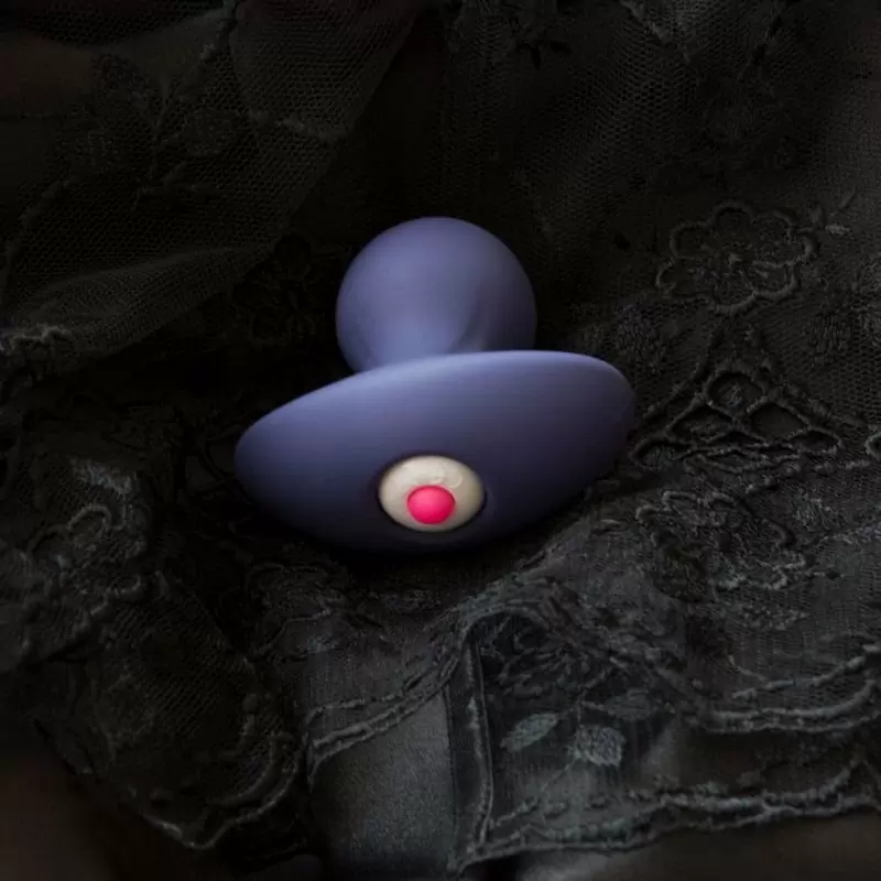 Анальная пробка Jessie