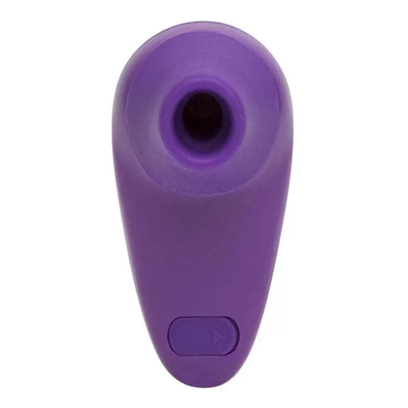 Миниатюрный вакуумный клиторальный стимулятор Womanizer Starlet – фиолетовый