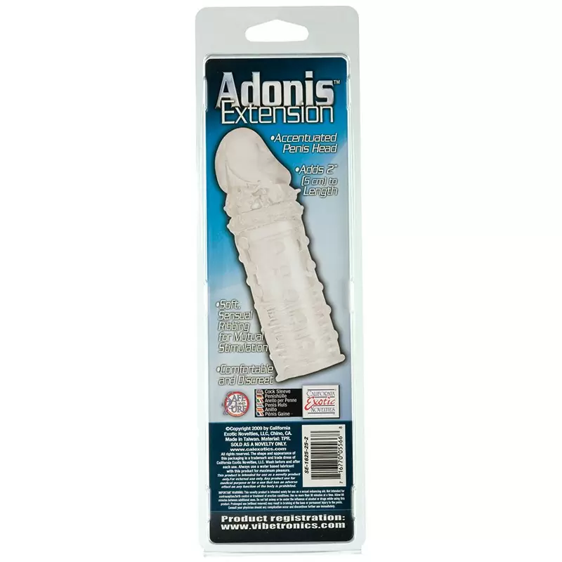 Насадка-удлинитель Adonis Extension