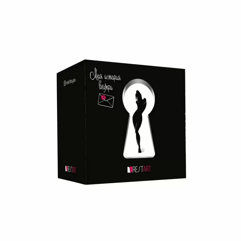 Виброуточка Jenna