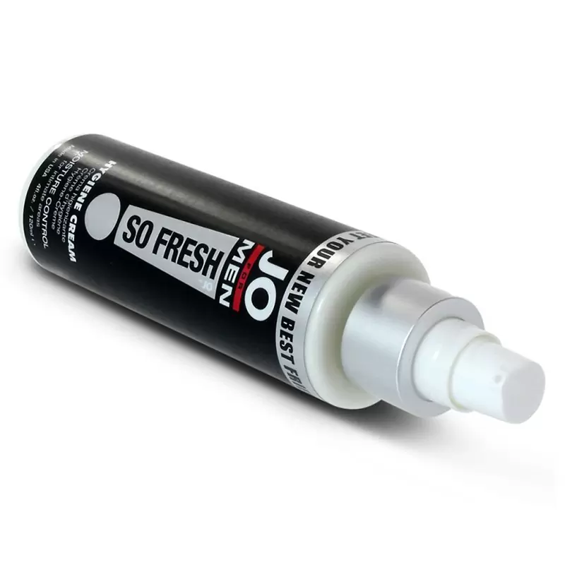 Гигиенический крем для мужчин JO So Fresh for Men – 120 мл